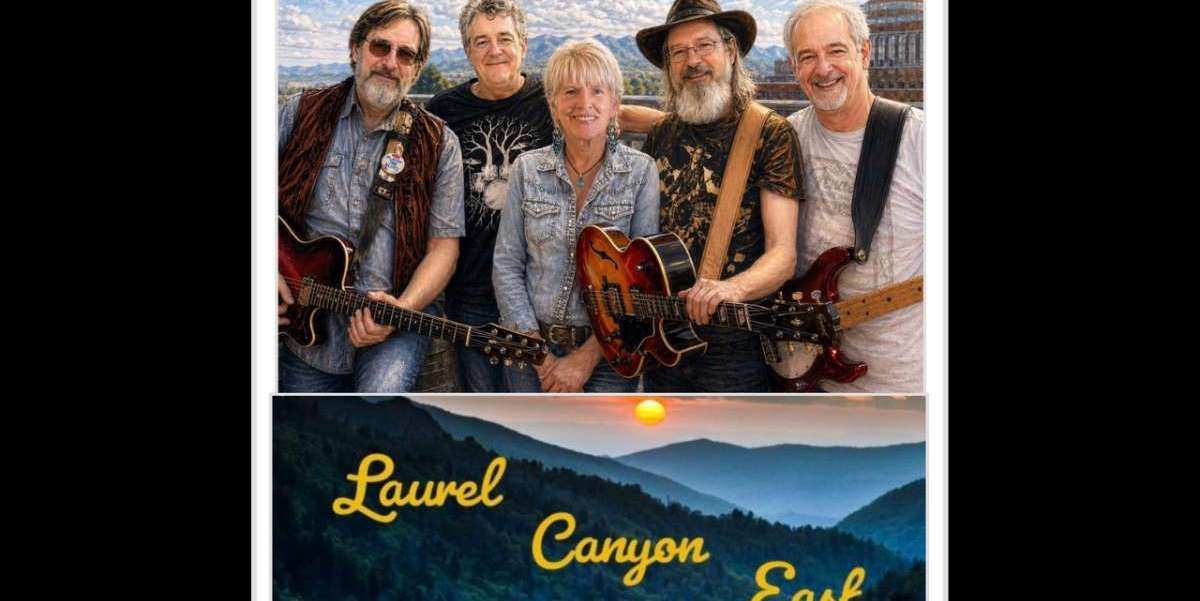 Laurel Canyon East