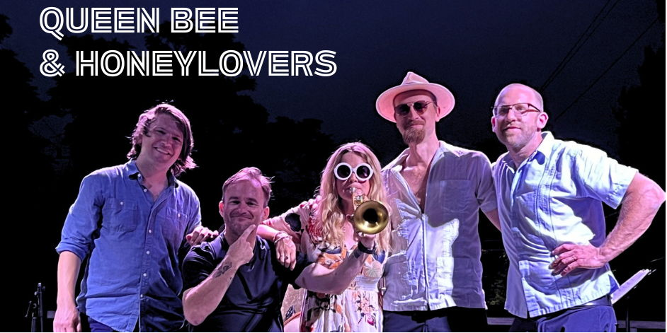 Queen Bee