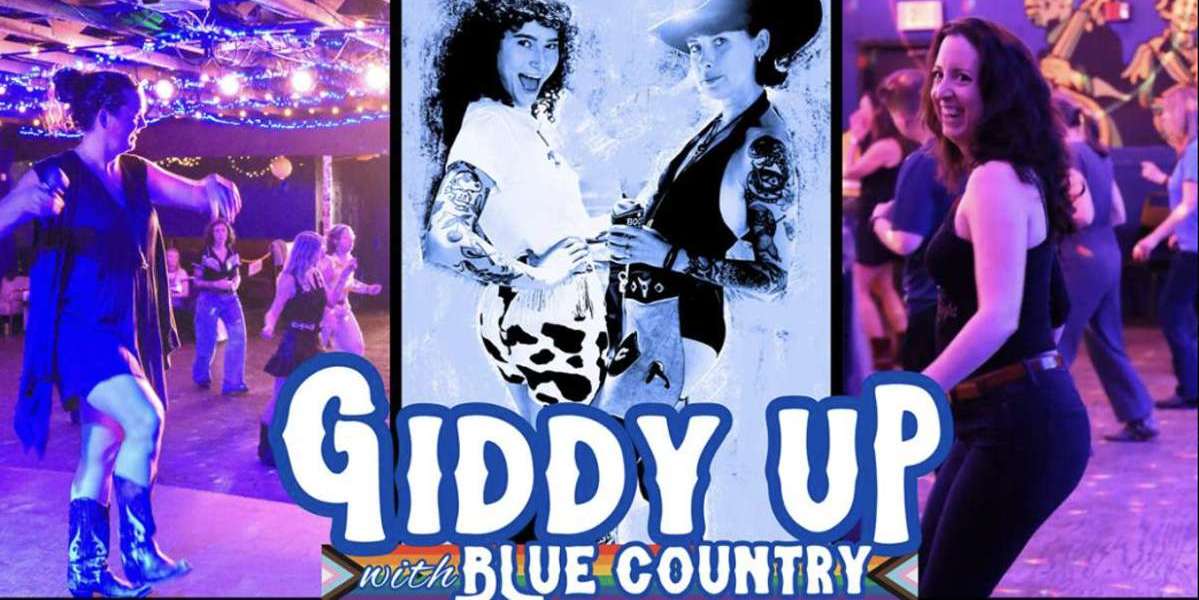 149739-Giddy Up Hoedown All Request Night