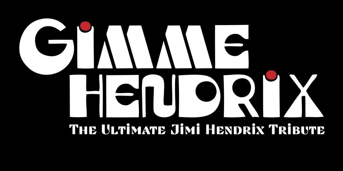 Gimme Hendrix