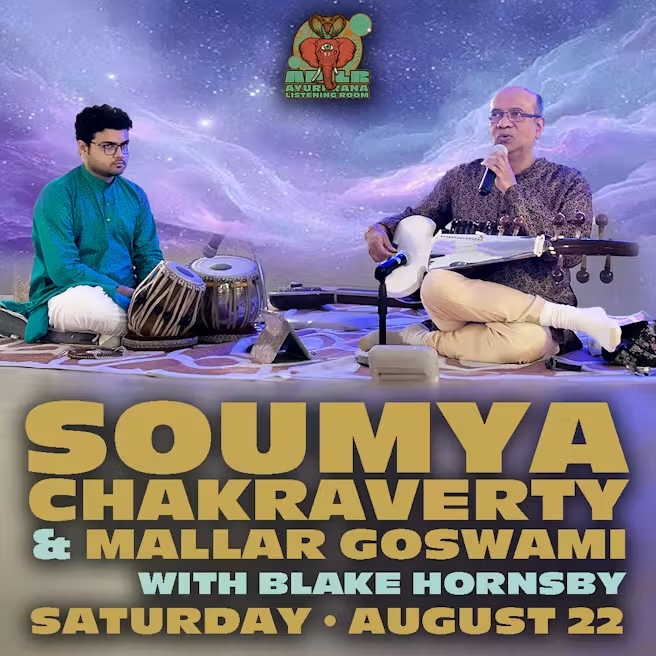 Soumya