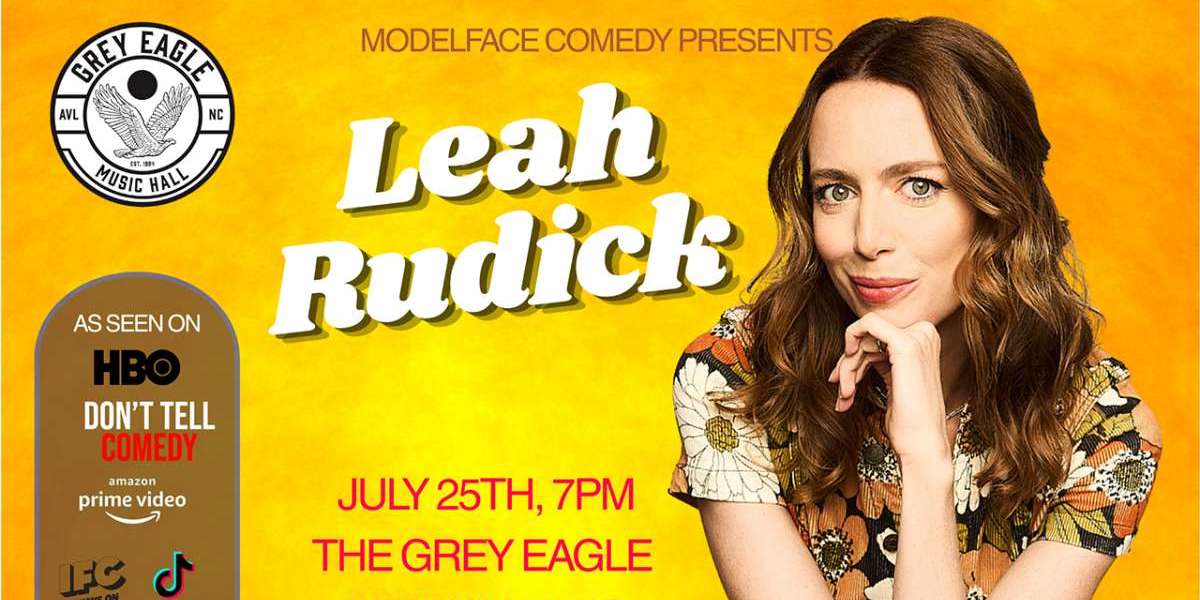 Leah Rudick