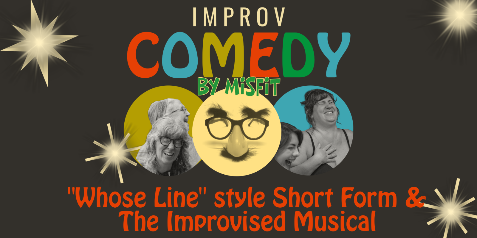 misfit short form musical image