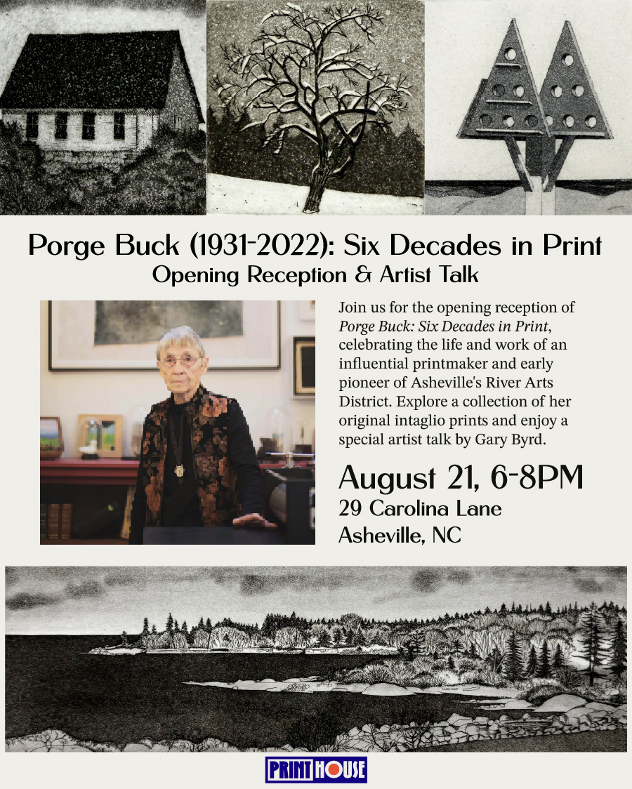 Event Flyer
