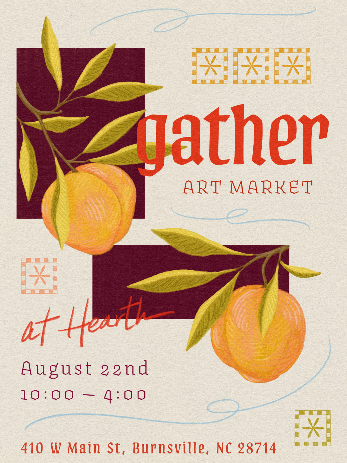 Gather 8.22 Post