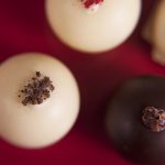 Ashley Ruzich Asheville Chocolate photographer