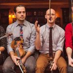 Mountain Spirit The Fretless