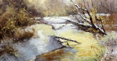 Seven Sisters Gallery Kate Thayer