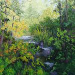 Seven Sisters Gallery Kate Thayer