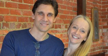 Shop Talk Ballet Conservatory