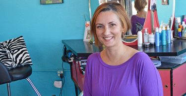 Shop Talk Beauty Parade