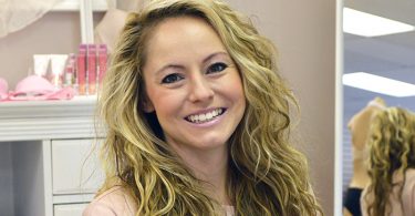 Shop Talk Pink Regalia