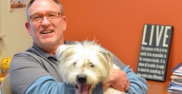 Asheville Humane Society’s new Neighborhood Program 