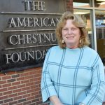 Sustainability American Chestnut Foundation