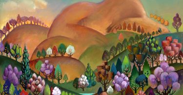 Asheville Area Arts Council - Vadim Bora