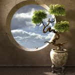 Cover Artist Cynthia Decker