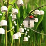 Cover Artist Cynthia Decker