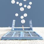 Cover Artist Cynthia Decker