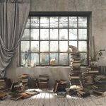 Cover Artist Cynthia Decker