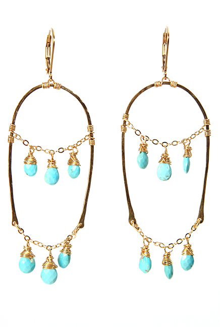 Feature Artist Lauren Moody