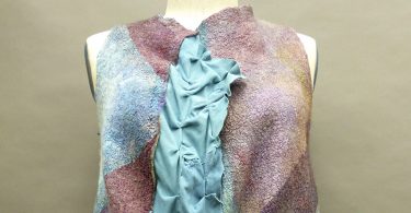 Folk Art Center Elynn Bernstein