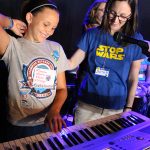 Girls Rock Asheville