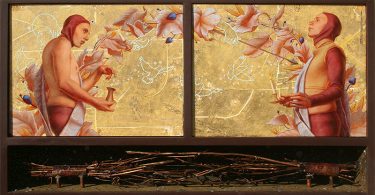 Grand Bohemian Gallery Chris Sedgwick