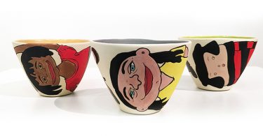 Black Box Storytelling Theater Artist, Helen Purdum