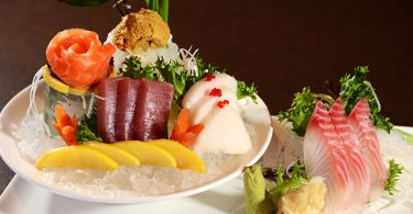 Restaurant Asheville Sushi Hibachi