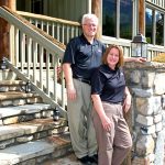 Shop Talk: The Esmeralda Inn & Restaurant