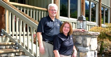 Shop Talk: The Esmeralda Inn & Restaurant