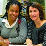 Spotlight On OpenDoors