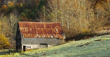 Appalachian Barn Alliance