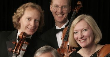 Asheville Chamber Music Series