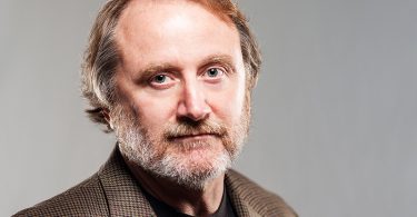 Asheville Community Theatre StevenTurner