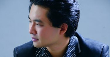 Shen Lu- ASO The Laurel of Asheville