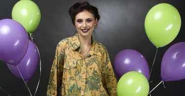 Color Me Goodwil - The Laurel of Asheville