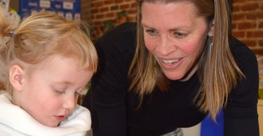 Education: Getting to the Art of the Matter