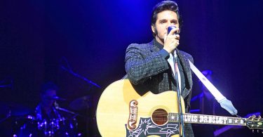 Flat Rock Playhouse Danny Edwards