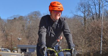 In Motion Asheville on Bikes -The Laurel of Asheville