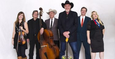 Asleep at the Wheel - Grammy winning country western bluegrass band