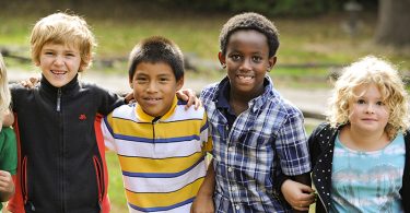 Everyone Can Have Some More with The Learning Community School’s Spring Musical Oliver!