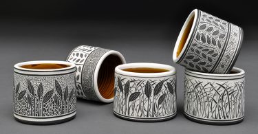 Meet the Artists at Madison County Potters Market