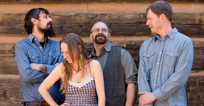 “MerleFest On the Road” Coming to Asheville