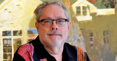 On a Personal Note John Cram The Laurel of Asheville