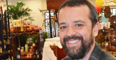 Shop Talk Fifth Season