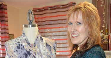 Shop Talk Susan Stowell fashion