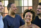 Asheville Chamber Music Series Harlem Quartet