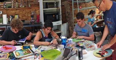 Celebration of Champions