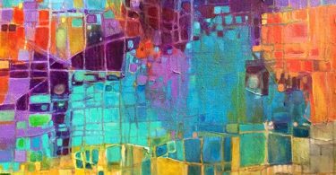 Asheville Gallery of Art Karen Keil Brown